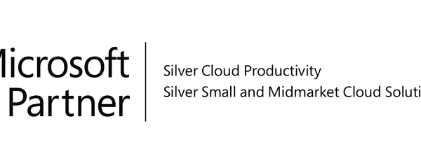 Cloud Services Microsoft Logo