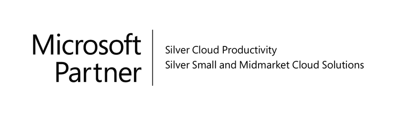 Cloud Services Microsoft Logo