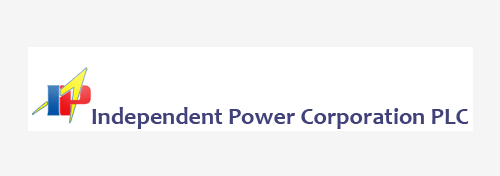 Independent Power Corporation Logo