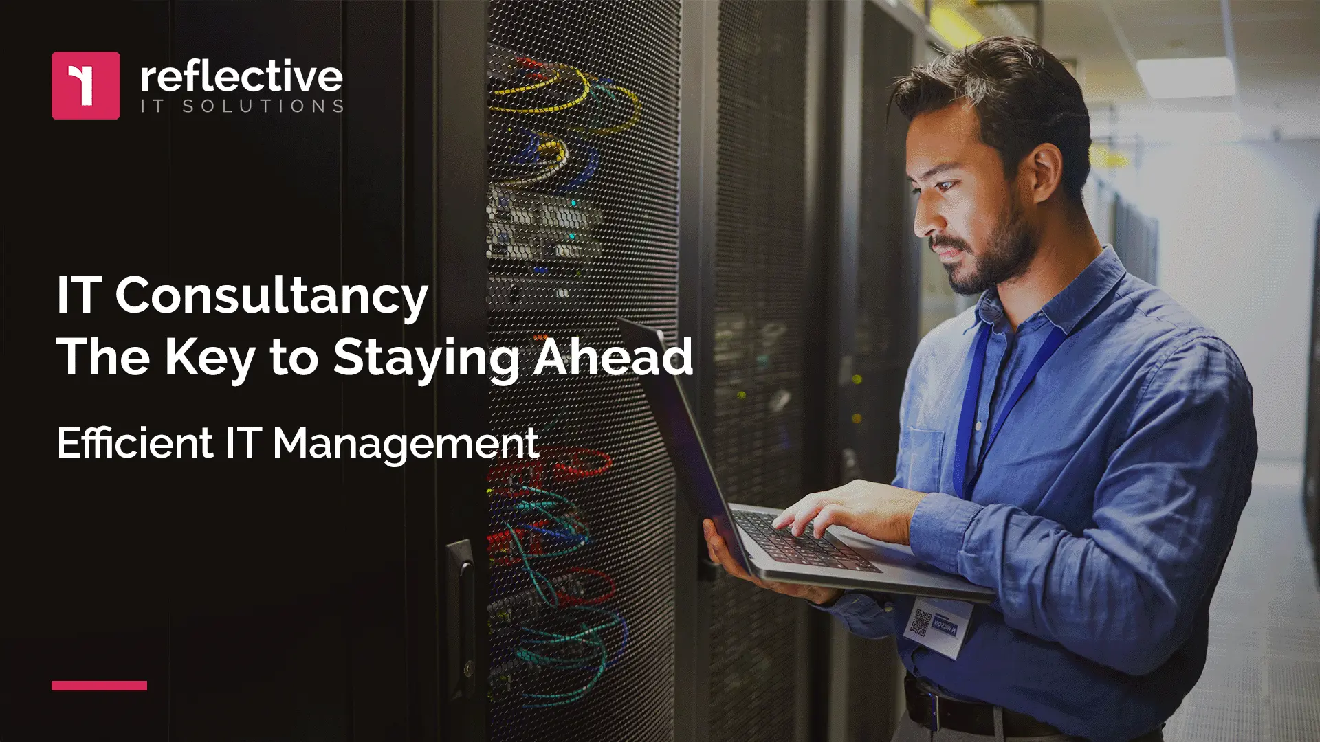 IT Consultancy London