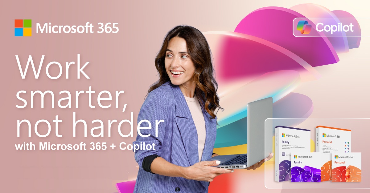 How Microsoft 365 Copilot Helps SMBs Make Smarter Decisions | Reflective IT