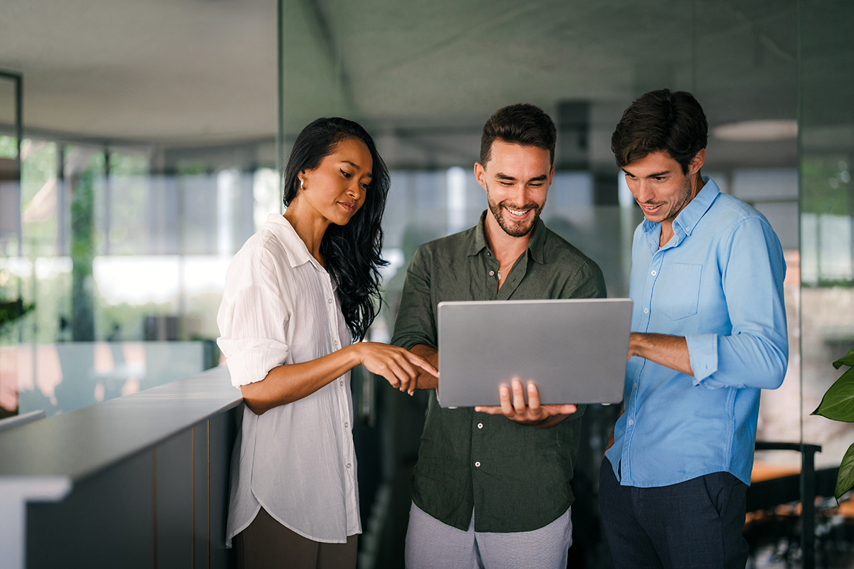 Managed IT security service providers offering monitoring, detection and incident response