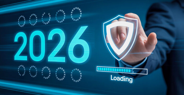 AI Dominates Cybersecurity Predictions for 2026 | Reflective IT