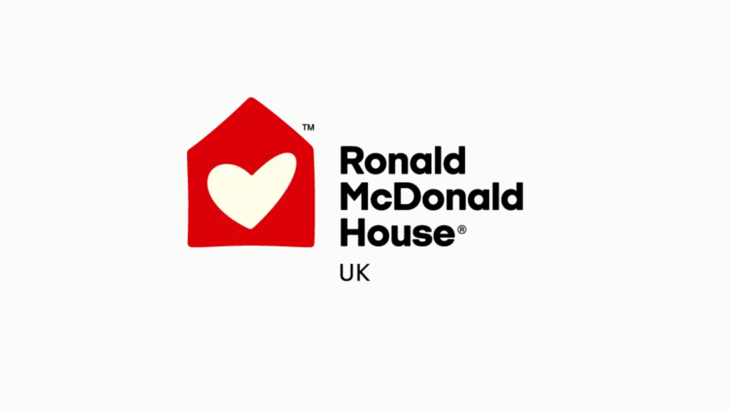 Ronald McDonald House UK