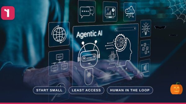 Using AI agents safely